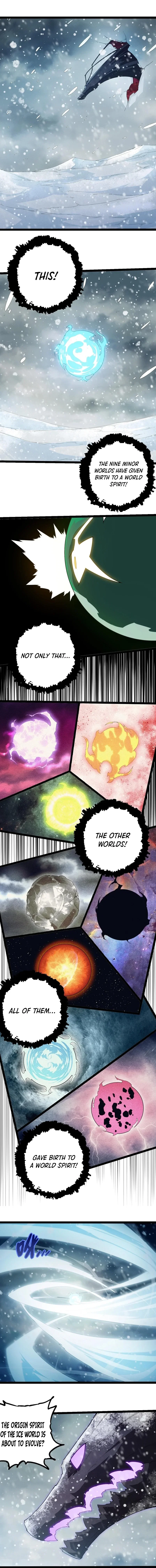 Chapter 406 - Image 6