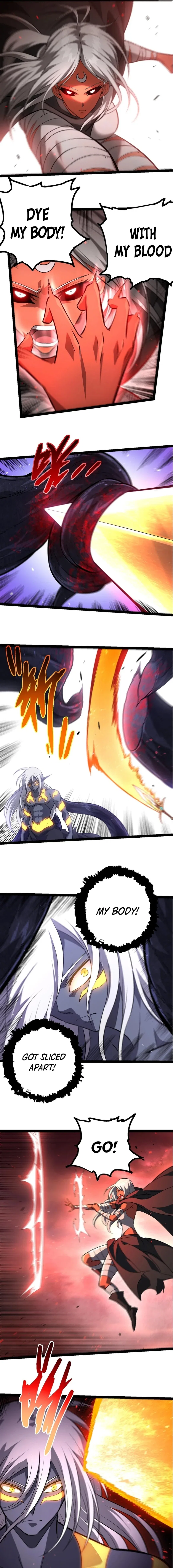 Chapter 407 - Image 4