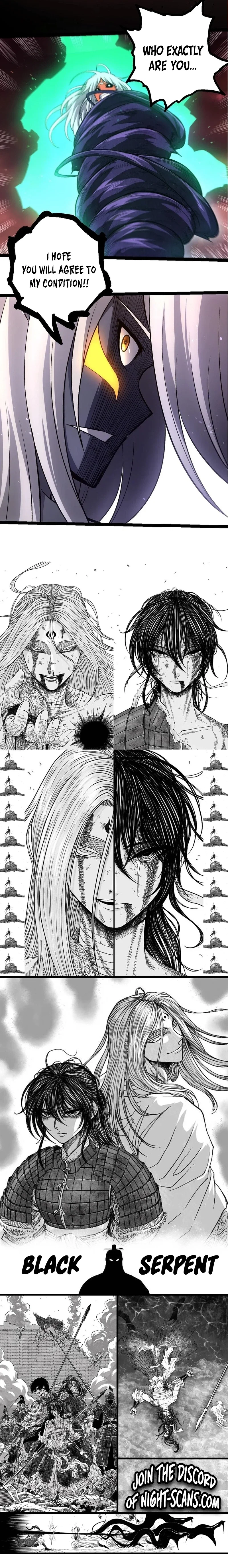 Chapter 407 - Image 9