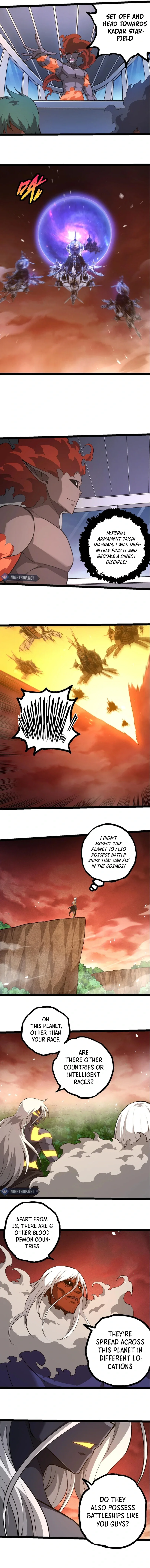 Chapter 409 - Image 5