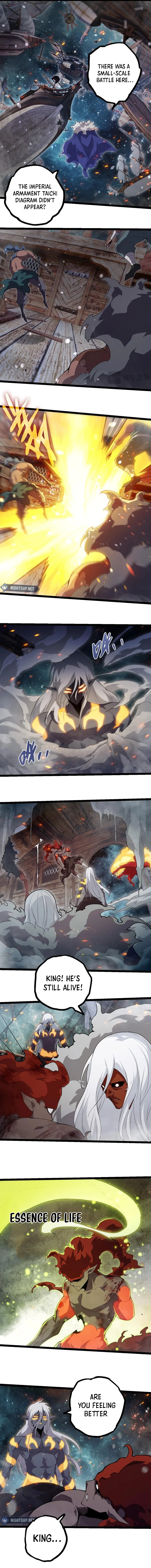 Chapter 410 - Image 3