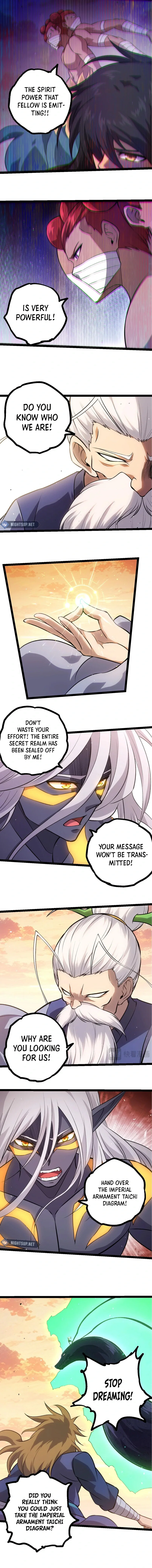 Chapter 411 - Image 2