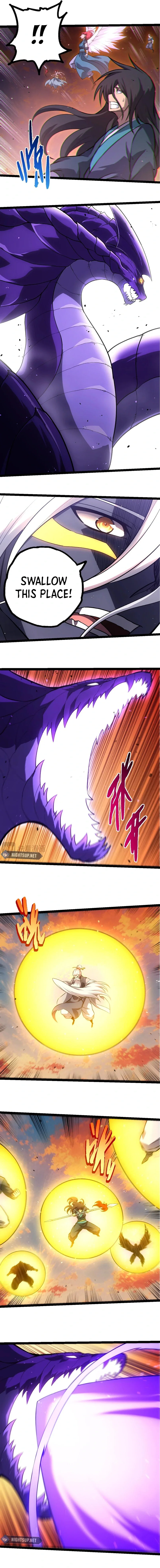 Chapter 411 - Image 4
