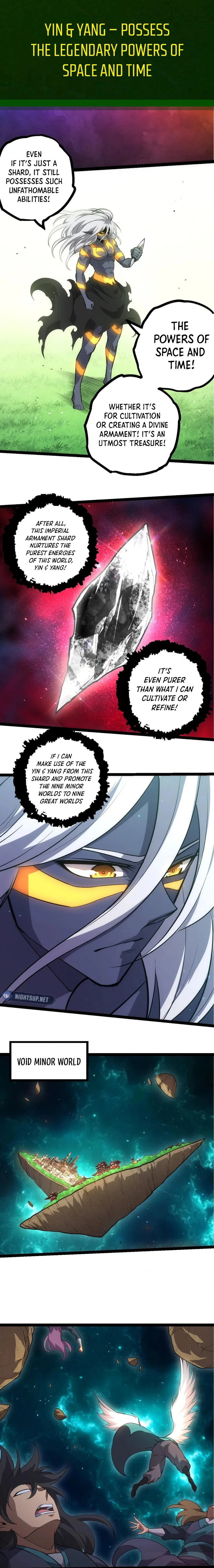 Chapter 411 - Image 7
