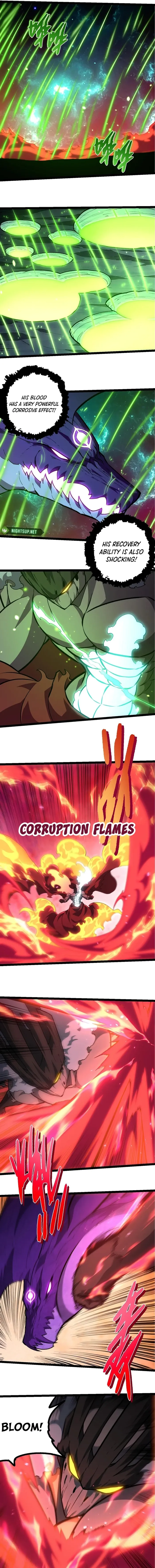 Chapter 418 - Image 7