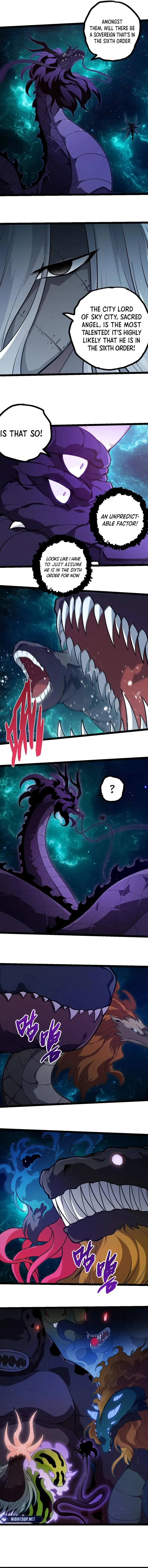 Chapter 420 - Image 7