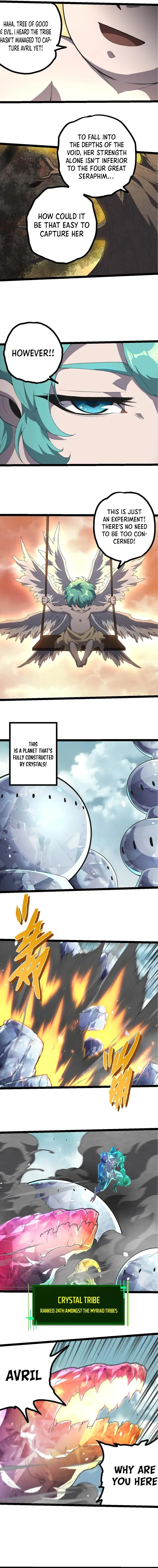 Chapter 421 - Image 2