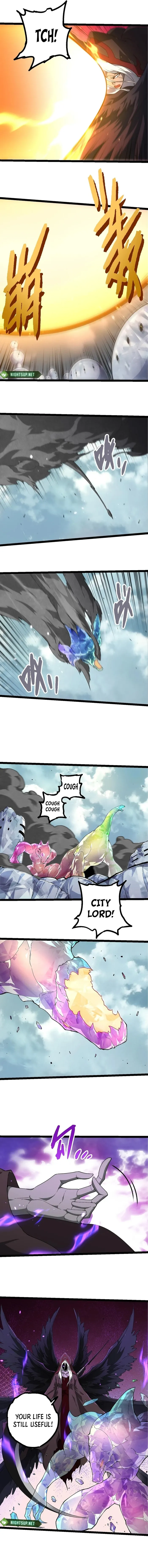 Chapter 421 - Image 4