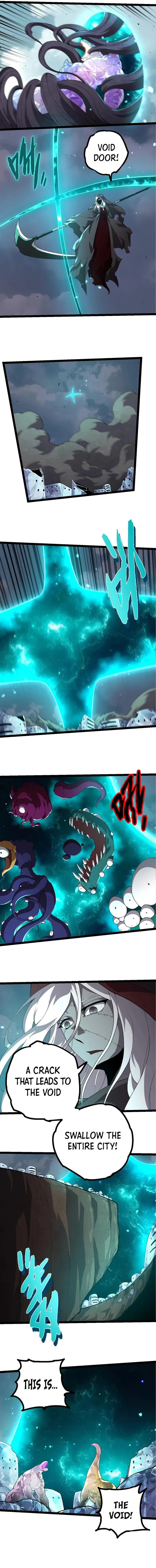 Chapter 421 - Image 5