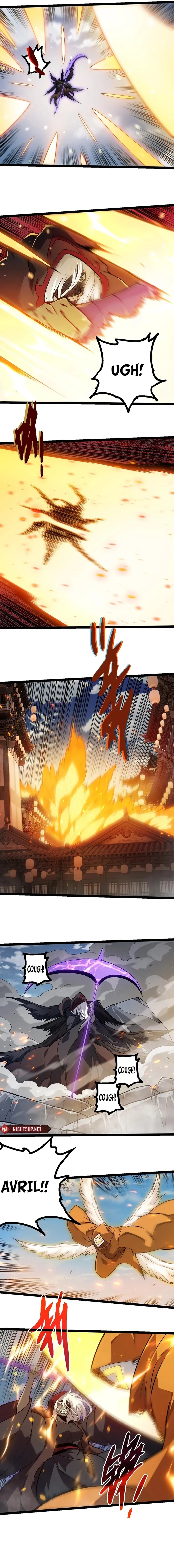 Chapter 423 - Image 6