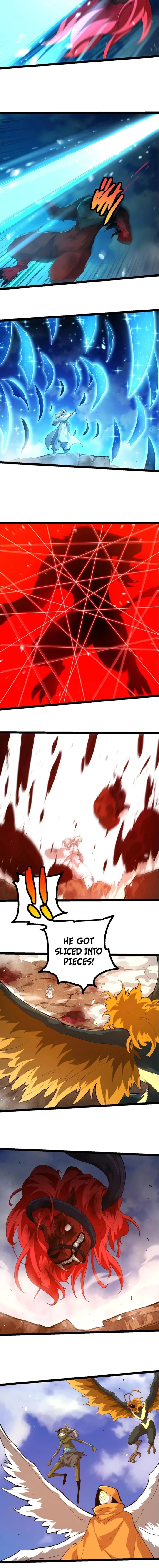 Chapter 424 - Image 6