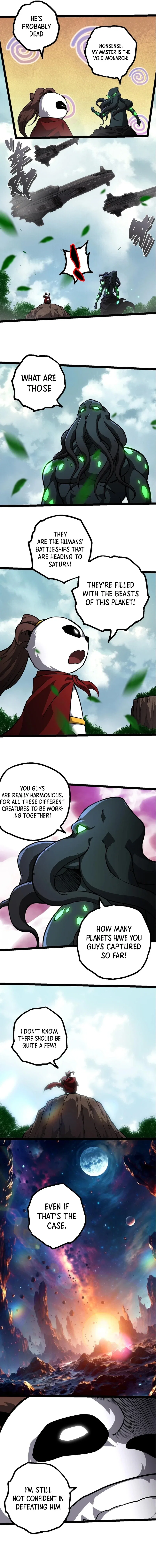 Chapter 426 - Image 2