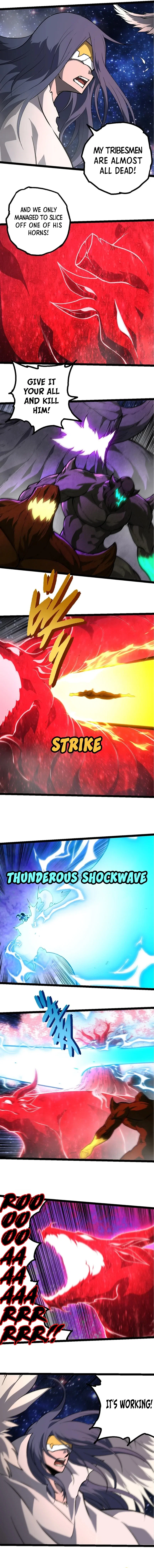 Chapter 426 - Image 4