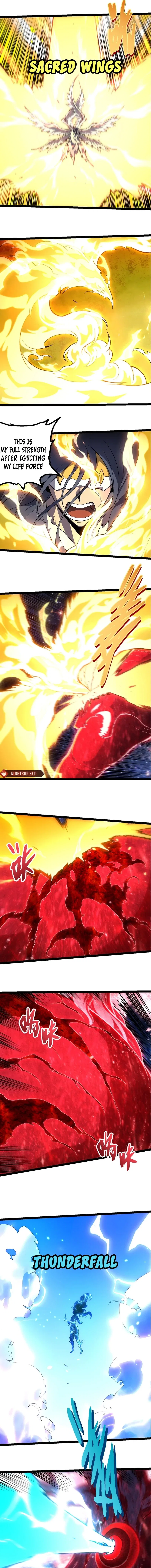 Chapter 426 - Image 5