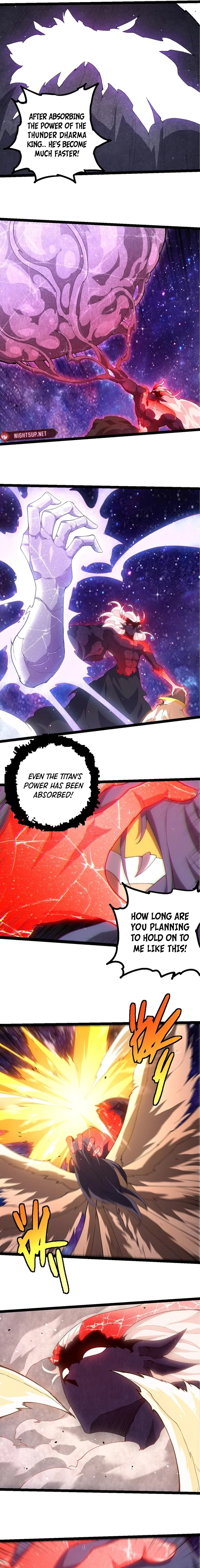 Chapter 427 - Image 4