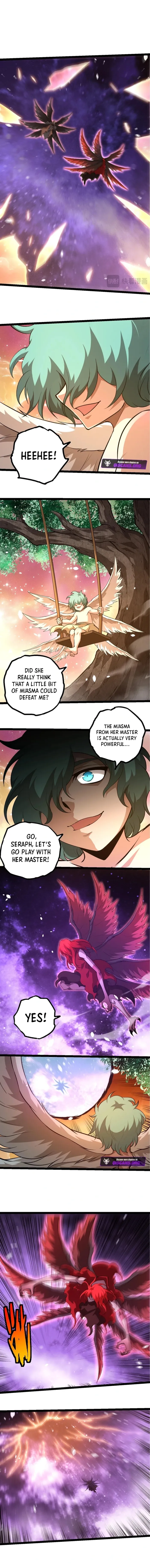 Chapter 432 - Image 2