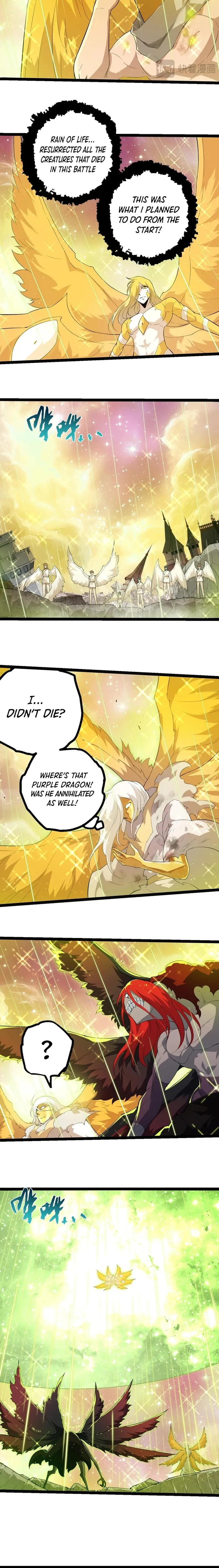 Chapter 439 - Image 3
