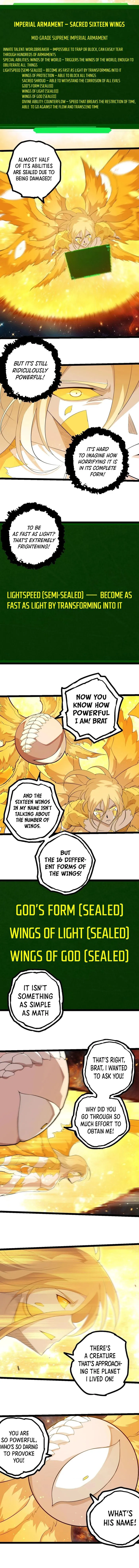 Chapter 439 - Image 7