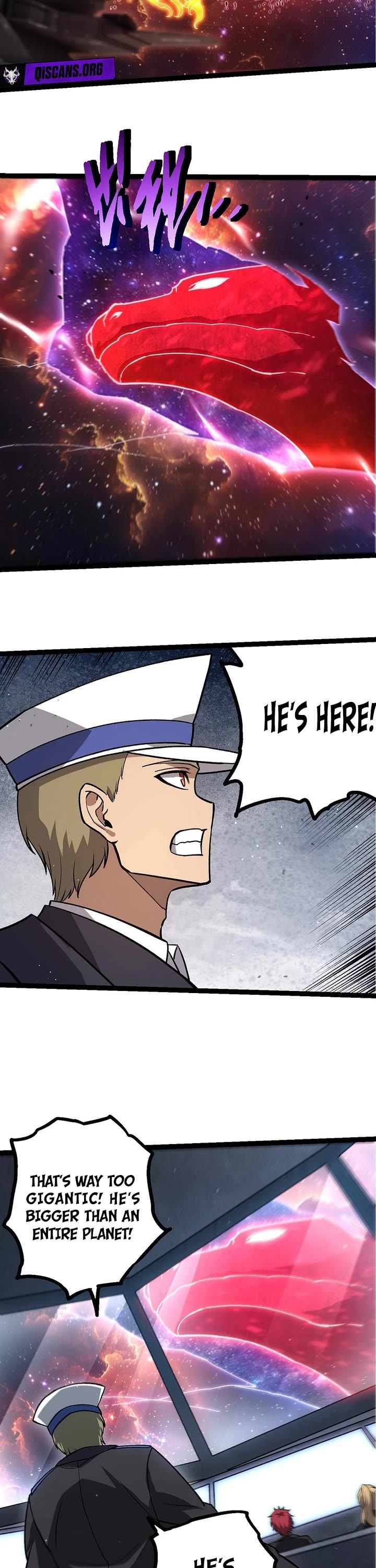 Chapter 440 - Image 12