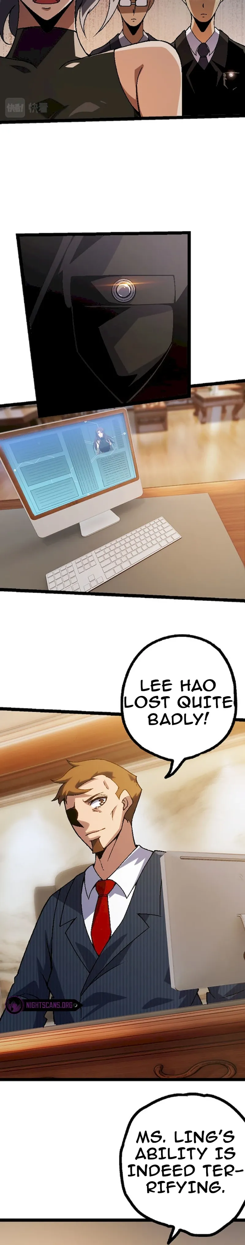 Chapter 45 - Image 7