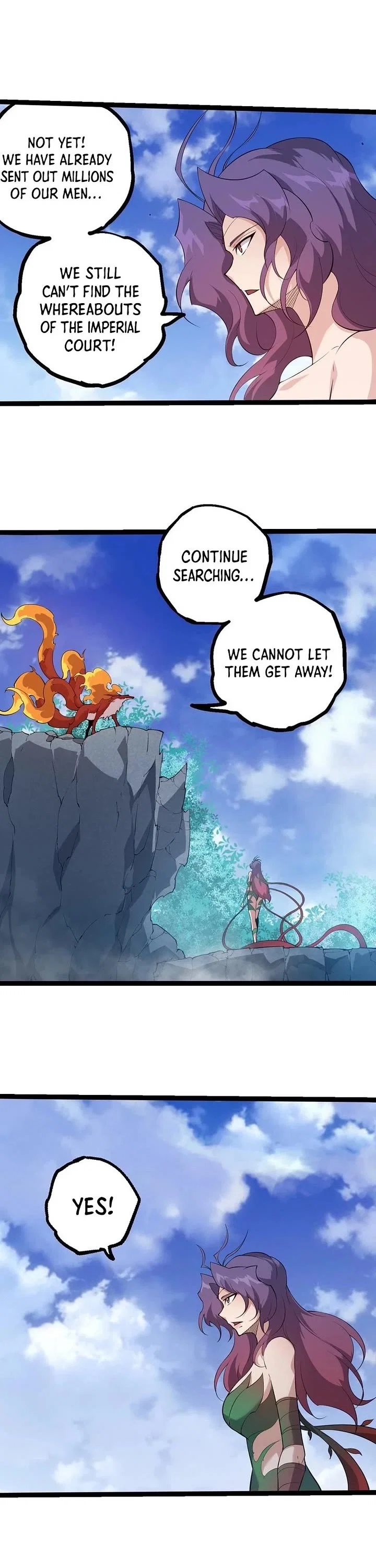 Chapter 501 - Image 3