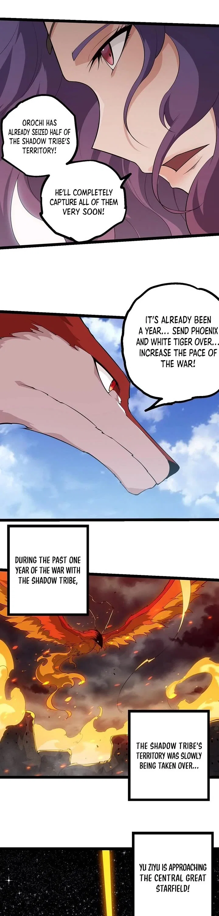 Chapter 501 - Image 4