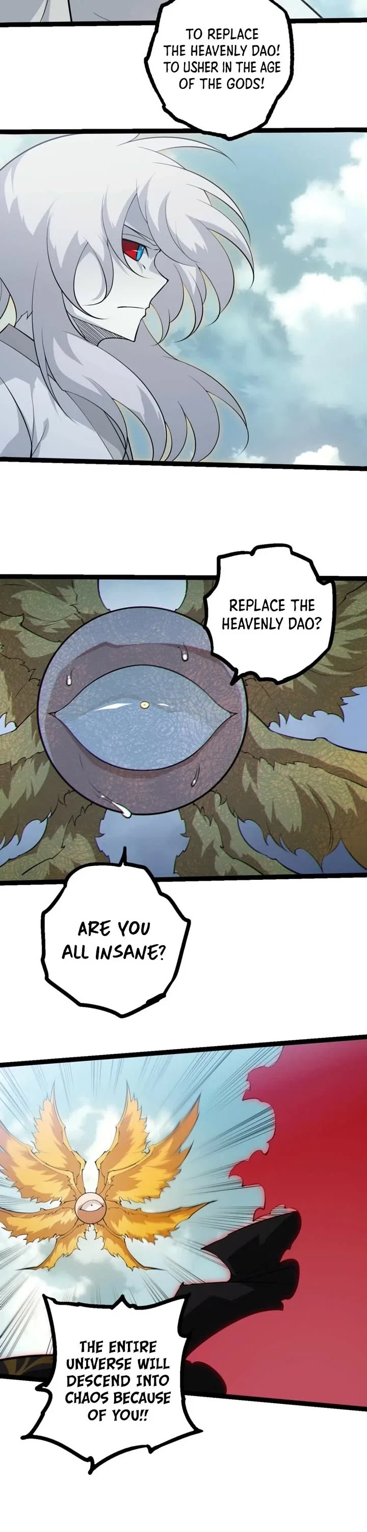 Chapter 509 - Image 2