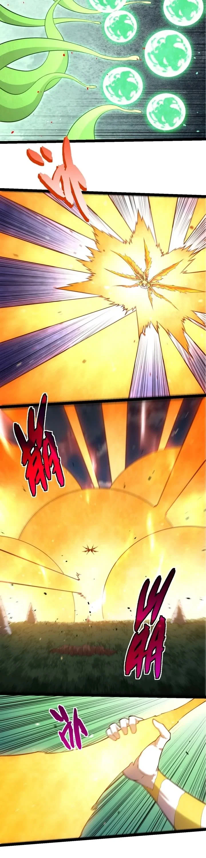 Chapter 510 - Image 2