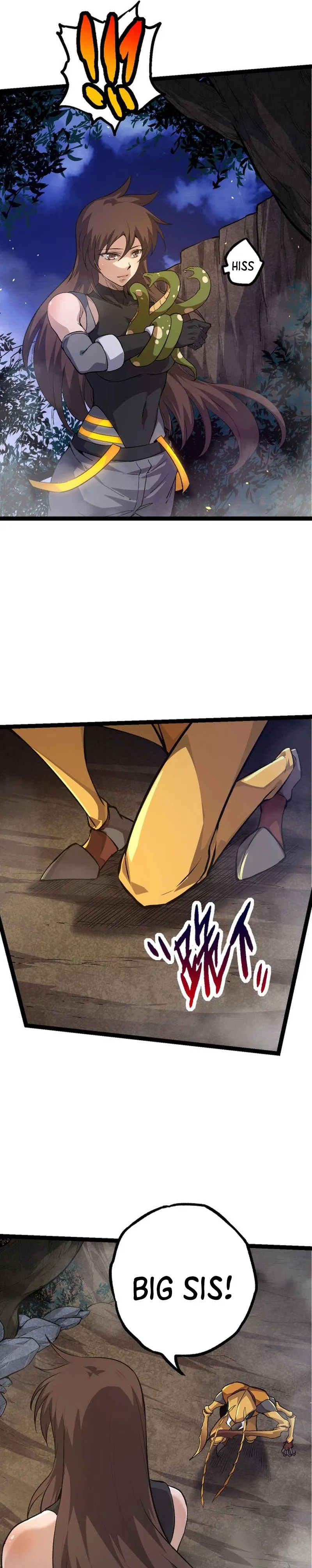Chapter 94 - Image 11