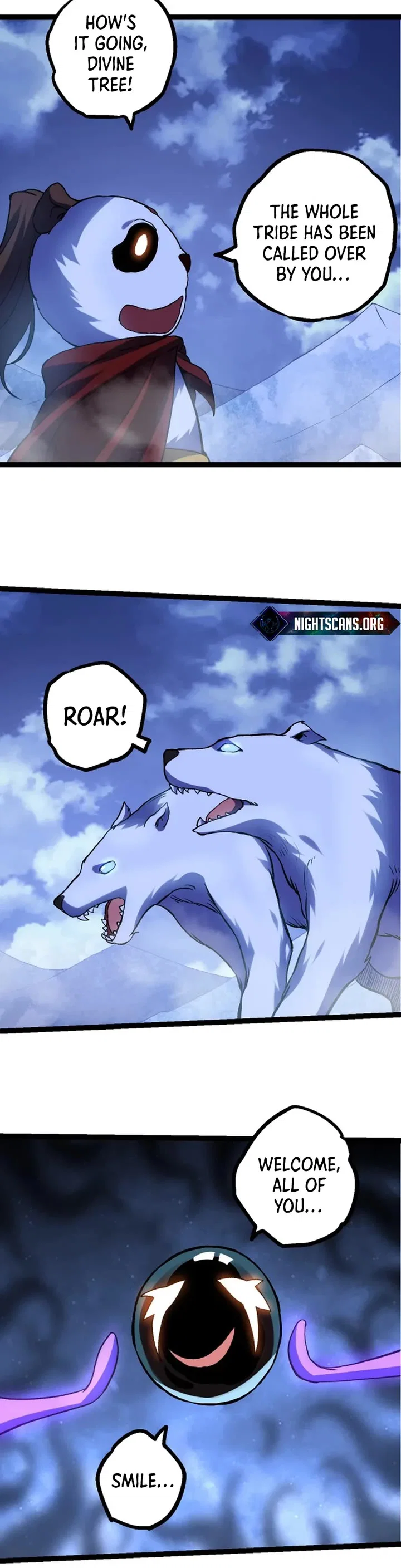 Chapter 98 - Image 21
