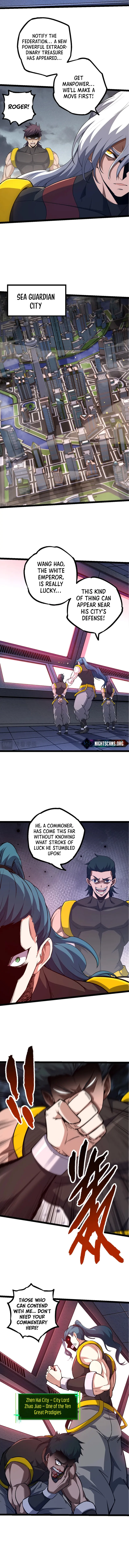 Chapter 99 - Image 3