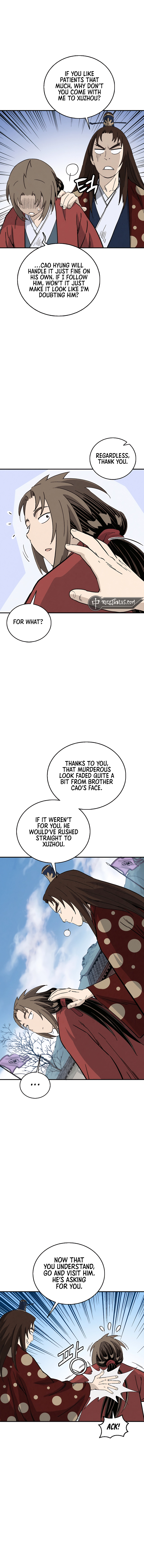 Chapter 166 - Image 8
