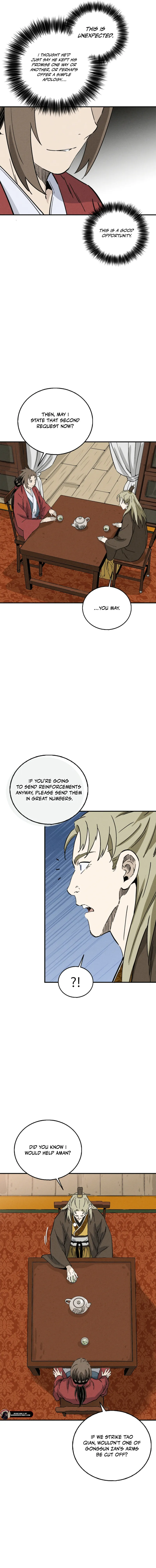 Chapter 167 - Image 11
