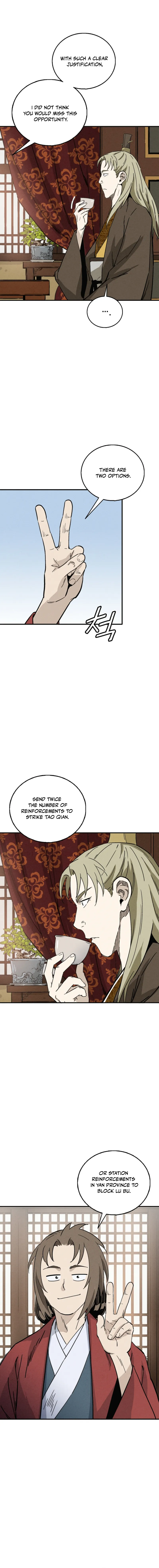 Chapter 167 - Image 12
