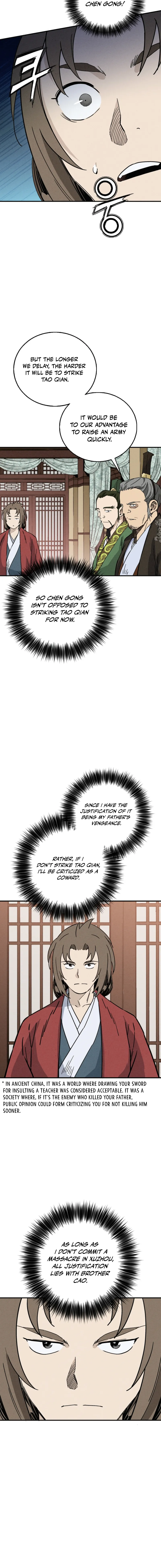 Chapter 167 - Image 2