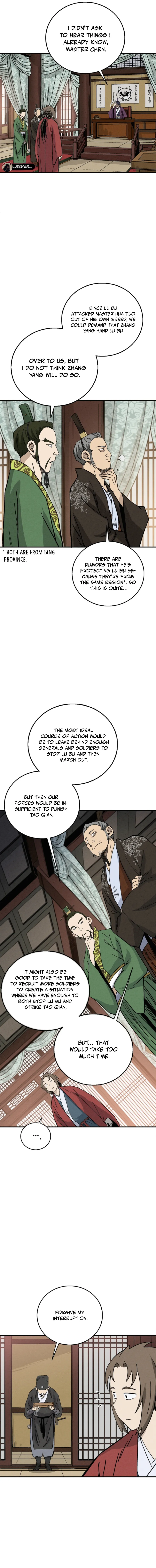Chapter 167 - Image 3