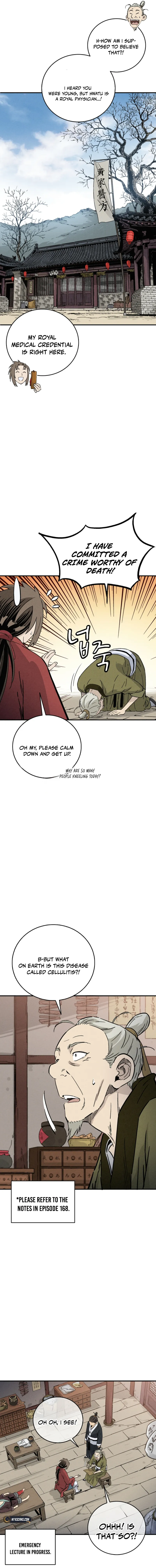Chapter 169 - Image 2