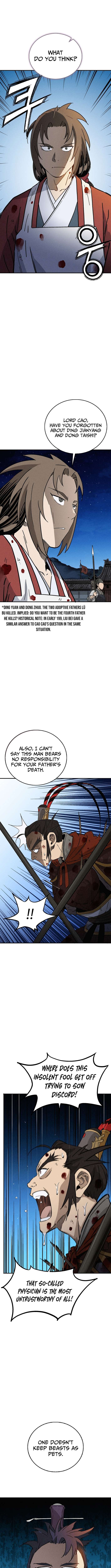 Chapter 174 - Image 3