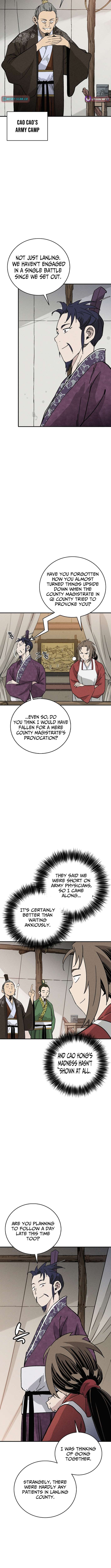 Chapter 176 - Image 10
