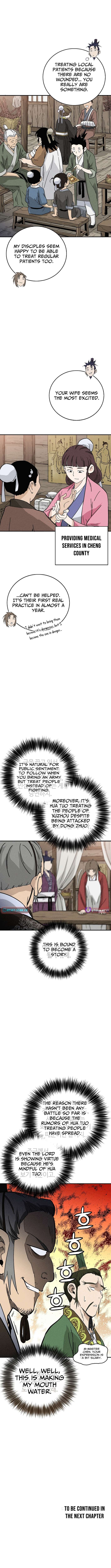 Chapter 176 - Image 11