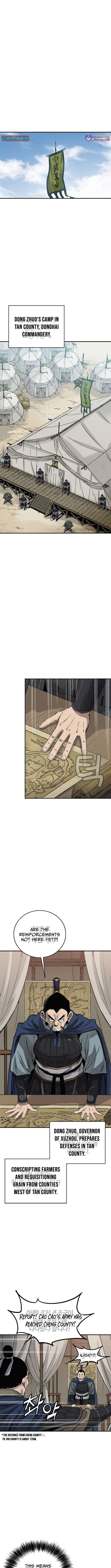 Chapter 176 - Image 4