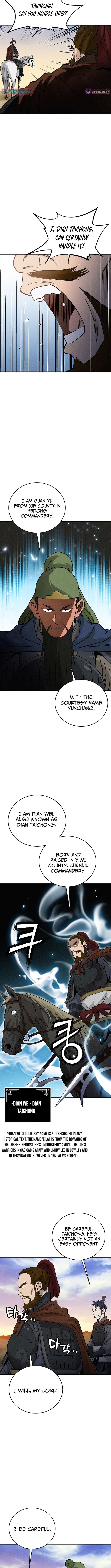 Chapter 180 - Image 10