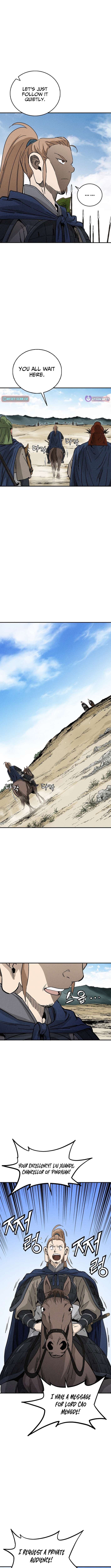 Chapter 180 - Image 2