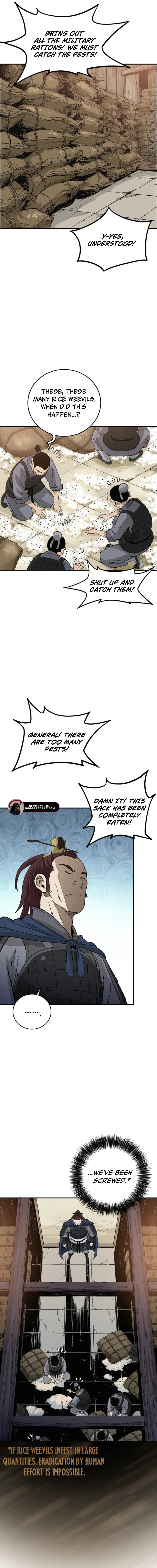 Chapter 182 - Image 11