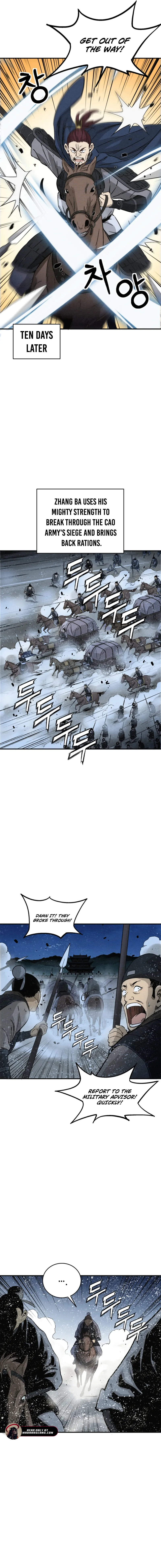 Chapter 182 - Image 14