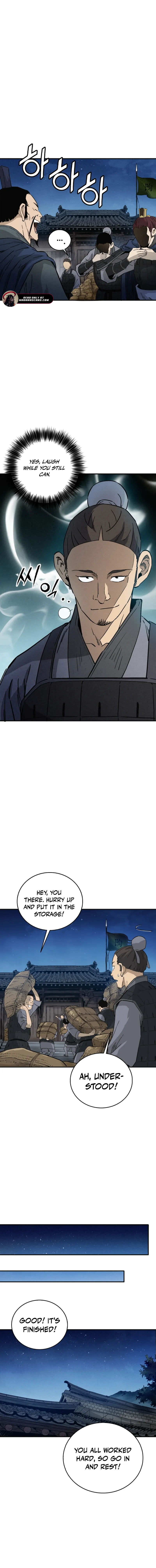 Chapter 182 - Image 16