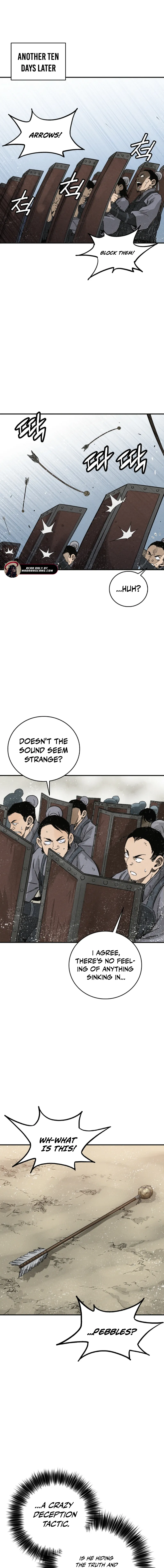 Chapter 182 - Image 6