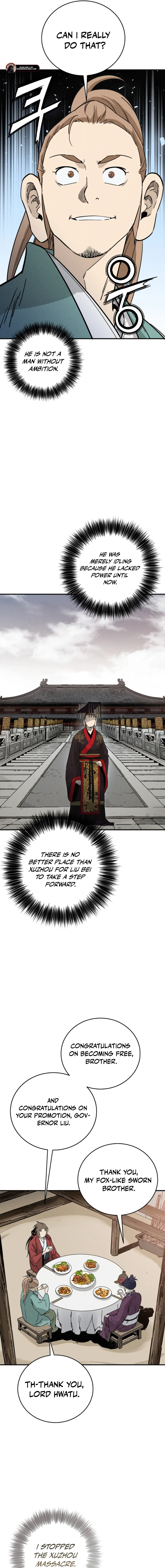 Chapter 183 - Image 20