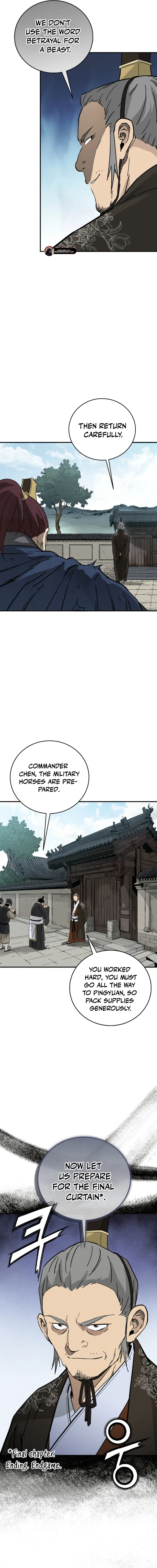 Chapter 183 - Image 8