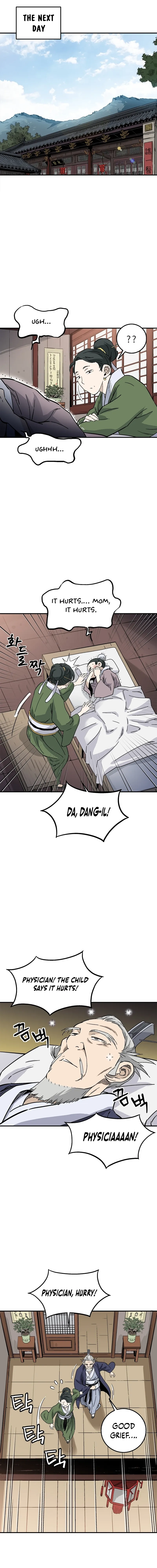Chapter 187 - Image 11